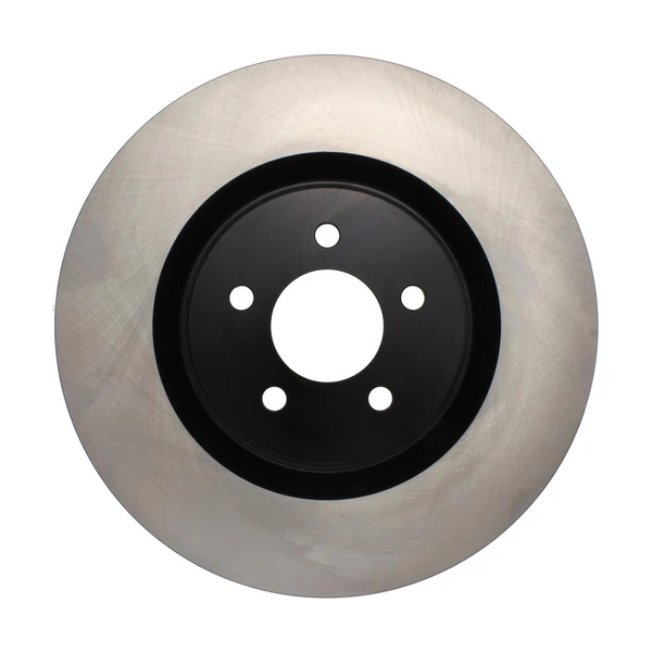 Centric 120.61089 Brake Rotor Front