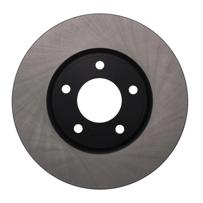 Centric 120.61092 Brake Rotor Front