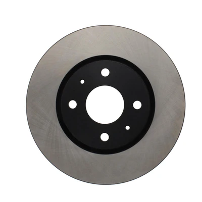Centric 120.61093 Brake Rotor Front