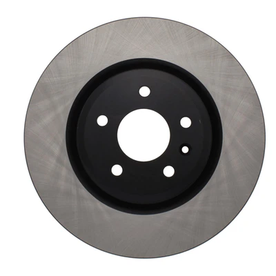 Centric 120.61094 Brake Rotor Front