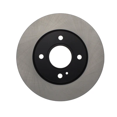 Disc Brake Rotor - Front Side - Centric 120.61096
