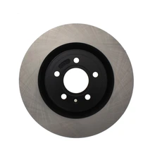 Centric 120.61098 Brake Rotor Front