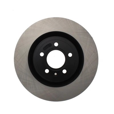 Centric 120.61098 Brake Rotor Front