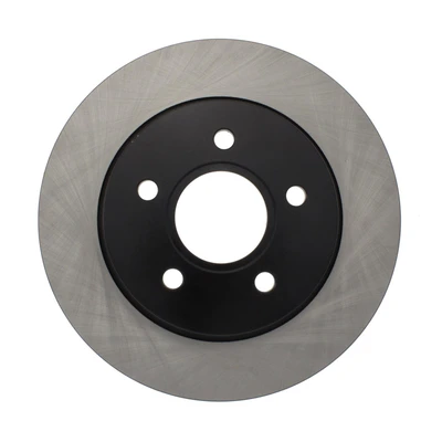 Centric 120.61099 Brake Rotor Rear