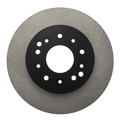 Disc Brake Rotor - Centric 120.62007