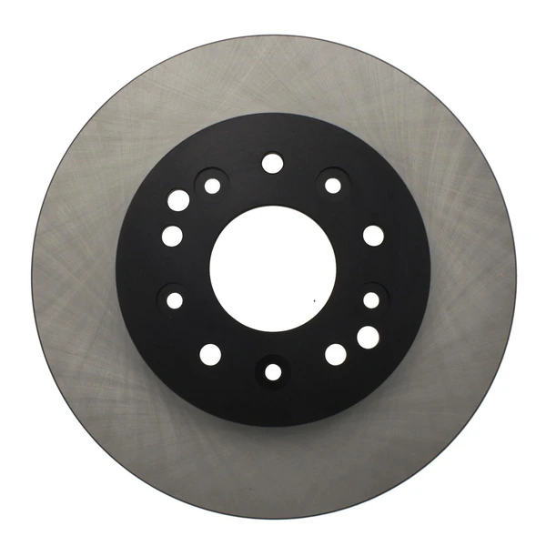 Centric 120.62007 Brake Rotor