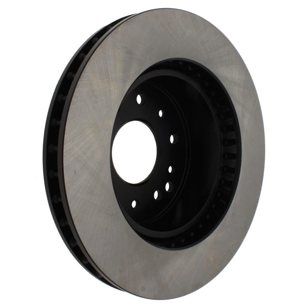 Centric 120.62007 Brake Rotor