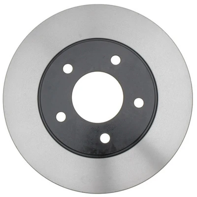 Disc Brake Rotor - Front Side - Centric 120.62028