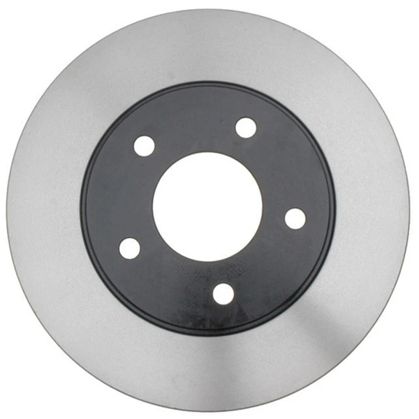 Centric 120.62028 Brake Rotor Front