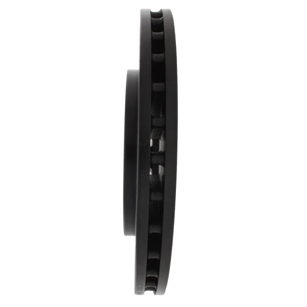 Centric 120.62028 Brake Rotor Front