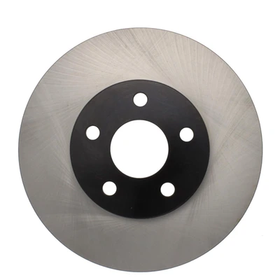 Disc Brake Rotor - Front Side - Centric 120.62034