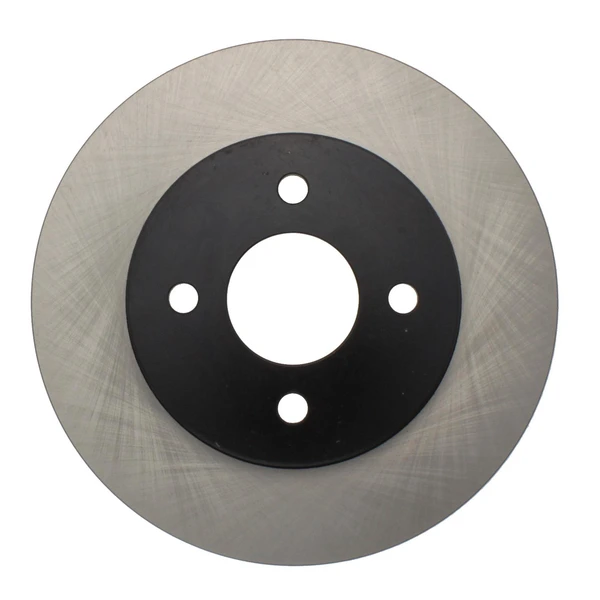 Centric 120.62038 Brake Rotor Front