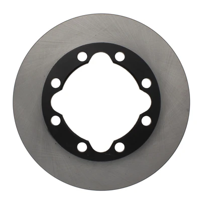 Disc Brake Rotor - Front Side - Centric 120.62042