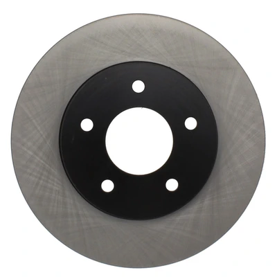Centric 120.62045 Brake Rotor Rear