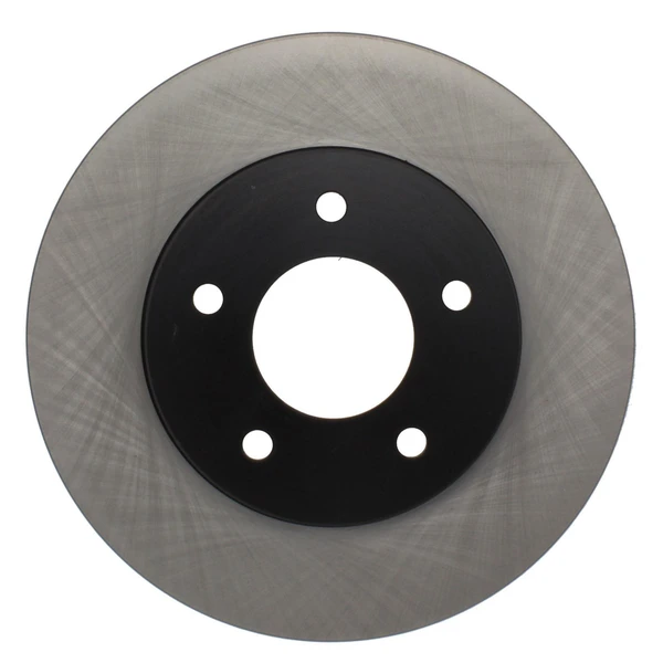 Centric 120.62045 Brake Rotor Rear