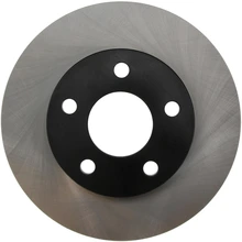 Disc Brake Rotor - Front Side - Centric 120.62056