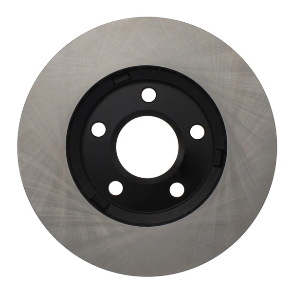 Centric 120.62057 Brake Rotor Front