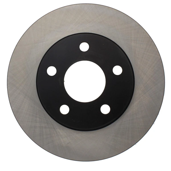 Centric 120.62057 Brake Rotor Front