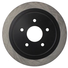 Centric 120.62062 Brake Rotor Rear Right