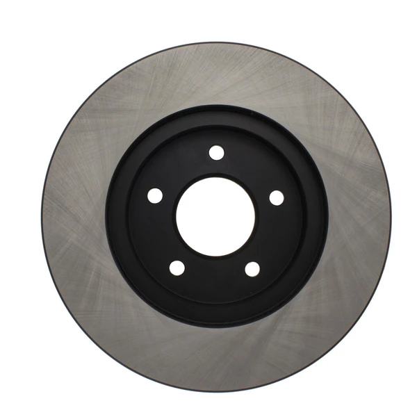 Centric 120.62068 Brake Rotor Front