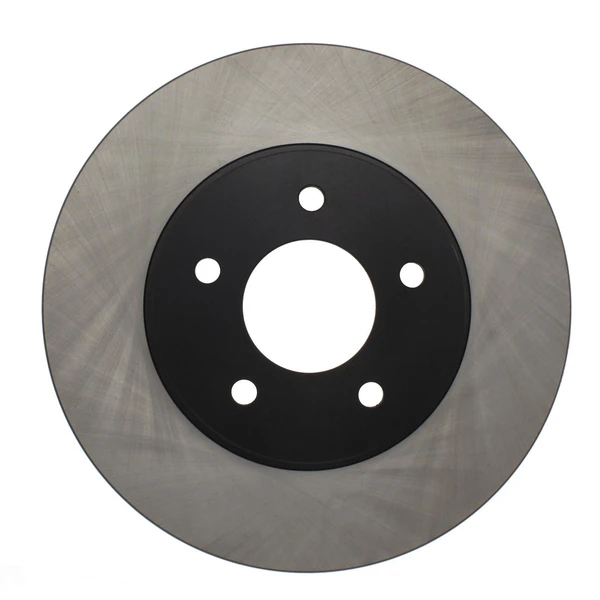 Centric 120.62068 Brake Rotor Front