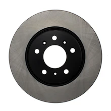Disc Brake Rotor - Front Side - Centric 120.62073
