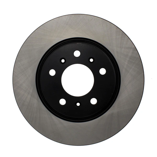 Centric 120.62073 Brake Rotor Front
