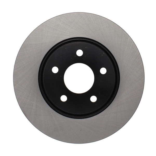 Centric 120.62078 Brake Rotor Front
