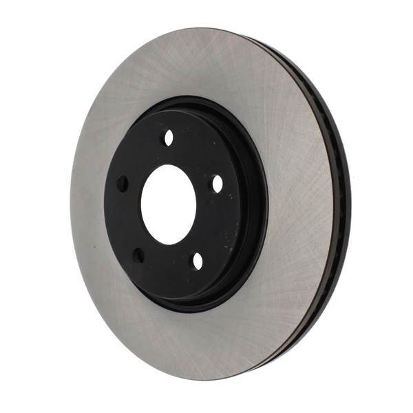 Centric 120.62078 Brake Rotor Front