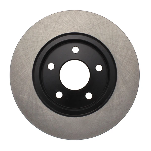 Centric 120.62079 Brake Rotor Rear