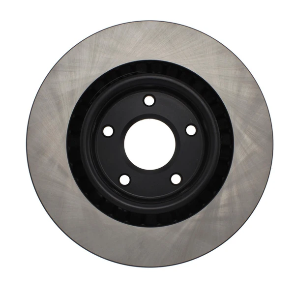 Centric 120.62085 Brake Rotor Front