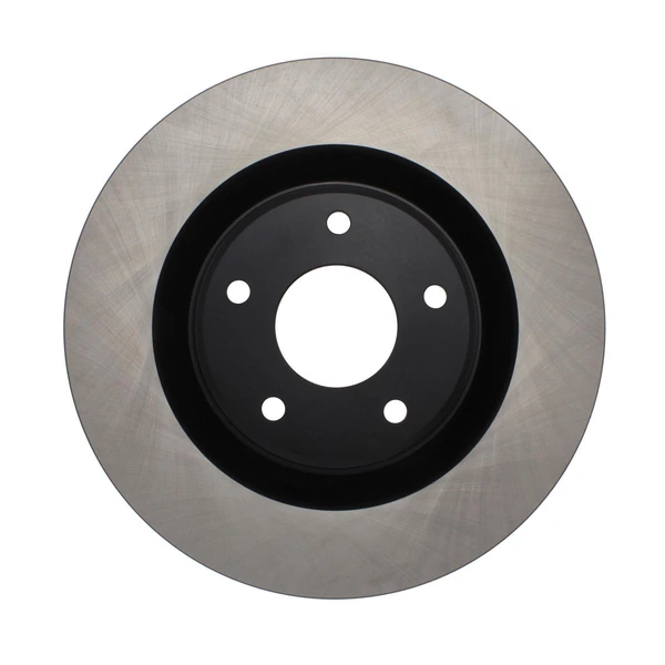 Centric 120.62085 Brake Rotor Front