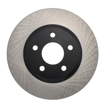 Centric 120.62087 Brake Rotor Front