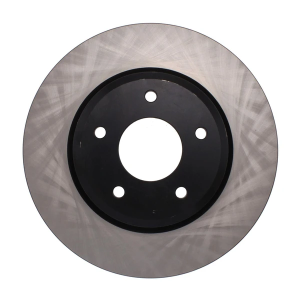 Centric 120.62089 Brake Rotor Front