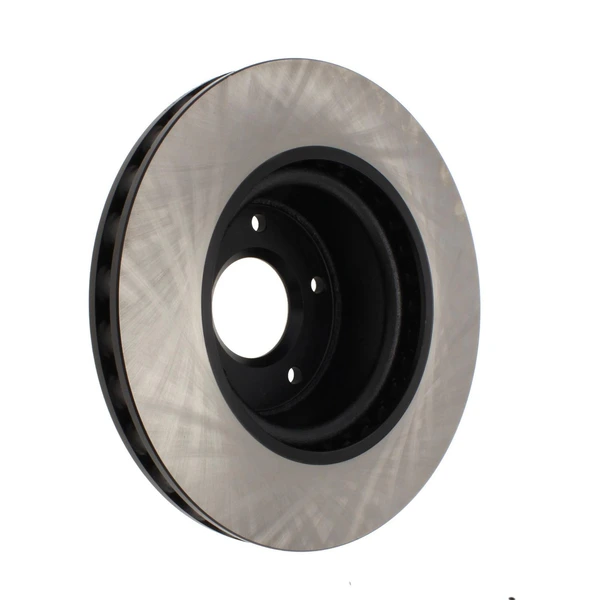 Centric 120.62089 Brake Rotor Front
