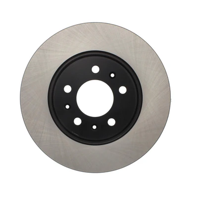 Disc Brake Rotor - Front Side - Centric 120.62093
