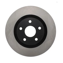 Centric 120.62114 Brake Rotor Front