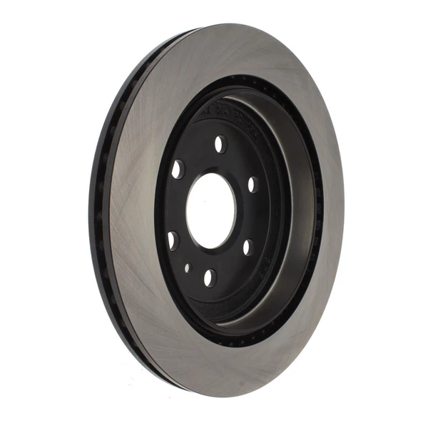 Centric 120.62123 Brake Rotor Rear