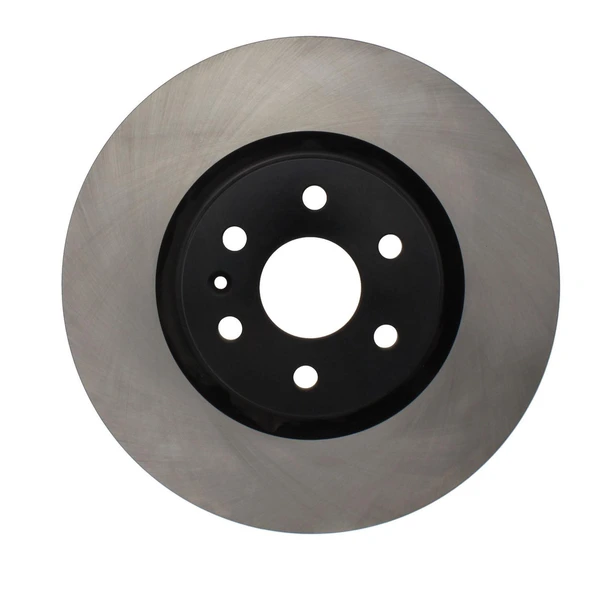 Centric 120.62126 Brake Rotor Front
