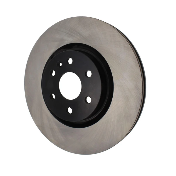 Centric 120.62126 Brake Rotor Front