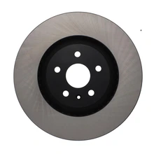 Centric 120.62128 Brake Rotor Front