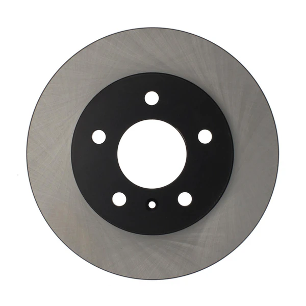 Centric 120.62129 Brake Rotor Rear