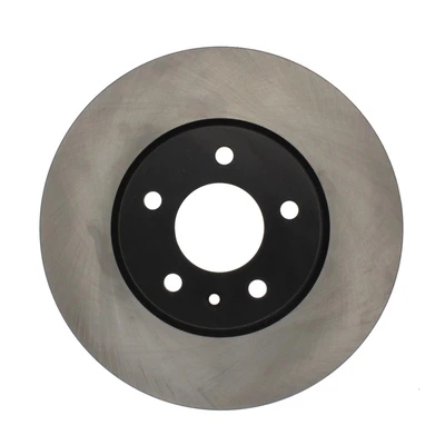 Disc Brake Rotor - Front Side - Centric 120.62132