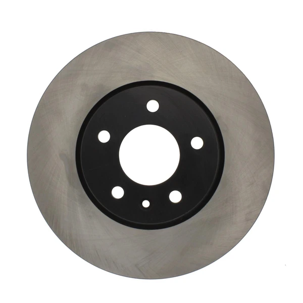 Centric 120.62132 Brake Rotor Front