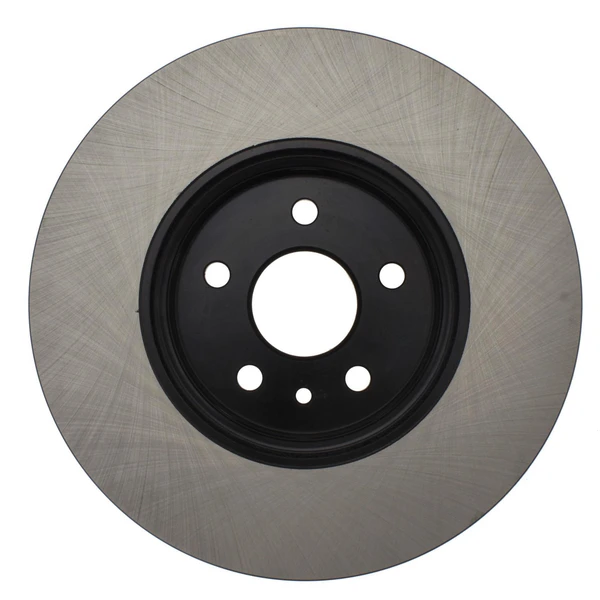 Centric 120.62142 Brake Rotor Front