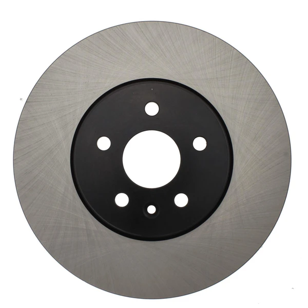 Centric 120.62142 Brake Rotor Front