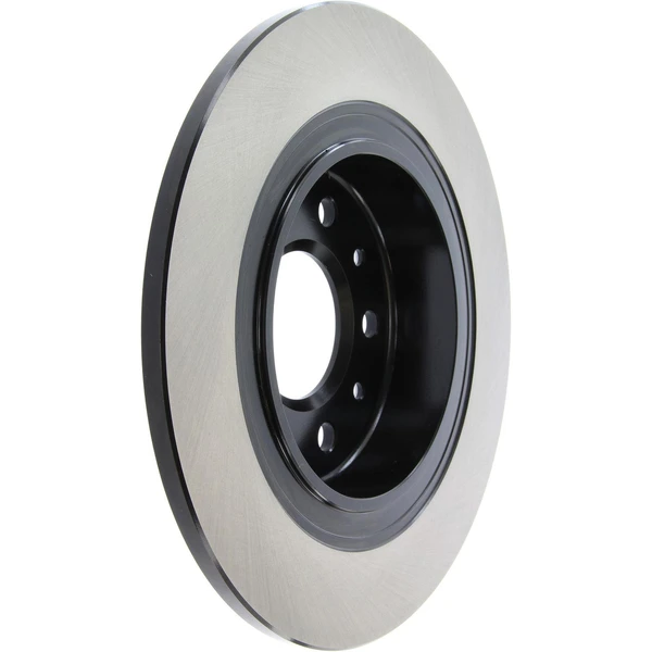 Centric 120.62145 Brake Rotor Rear