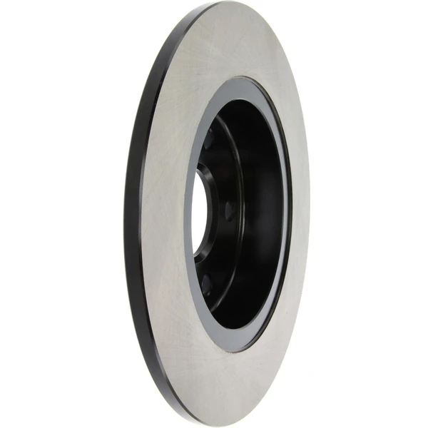 Centric 120.62151 Brake Rotor Rear