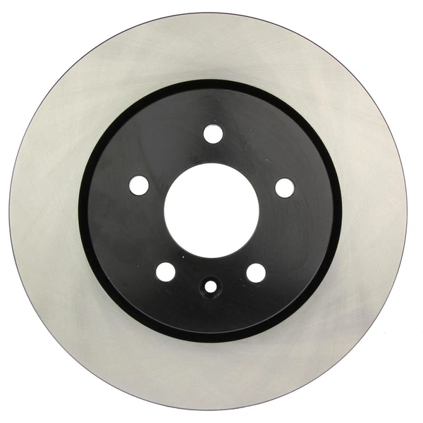 Centric 120.62167 Brake Rotor Rear