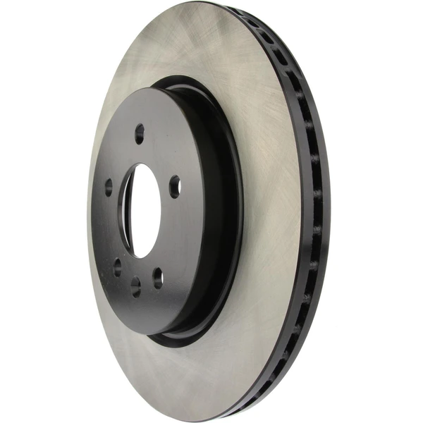 Centric 120.62167 Brake Rotor Rear